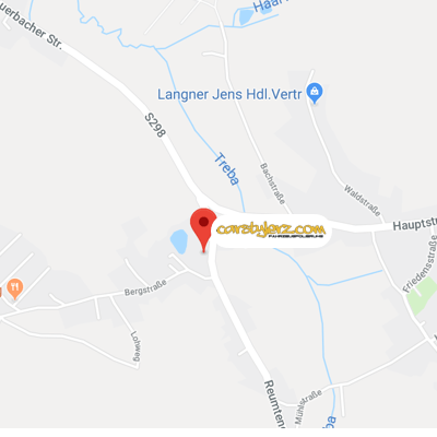 Anfahrt Carstylerz.com